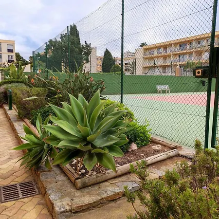 Appartamento T2- Piscine- Commerces- Plages- Clim *
