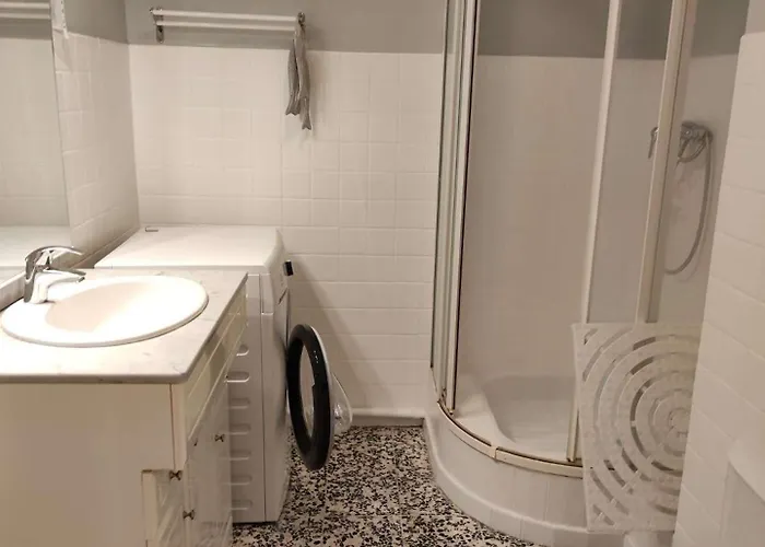 T2- Piscine- Commerces- Plages- Clim ル・ラヴァンドゥー